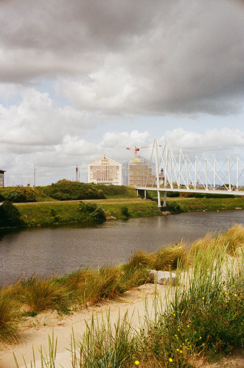 FRAC Grand Large - Lacaton & Vassal