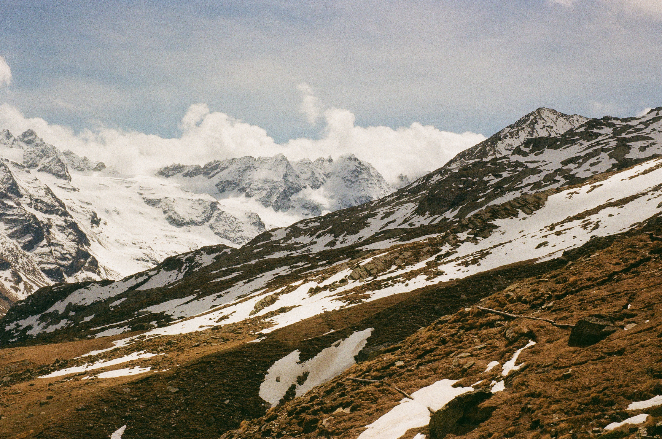 Vallée d'Aoste - Italie