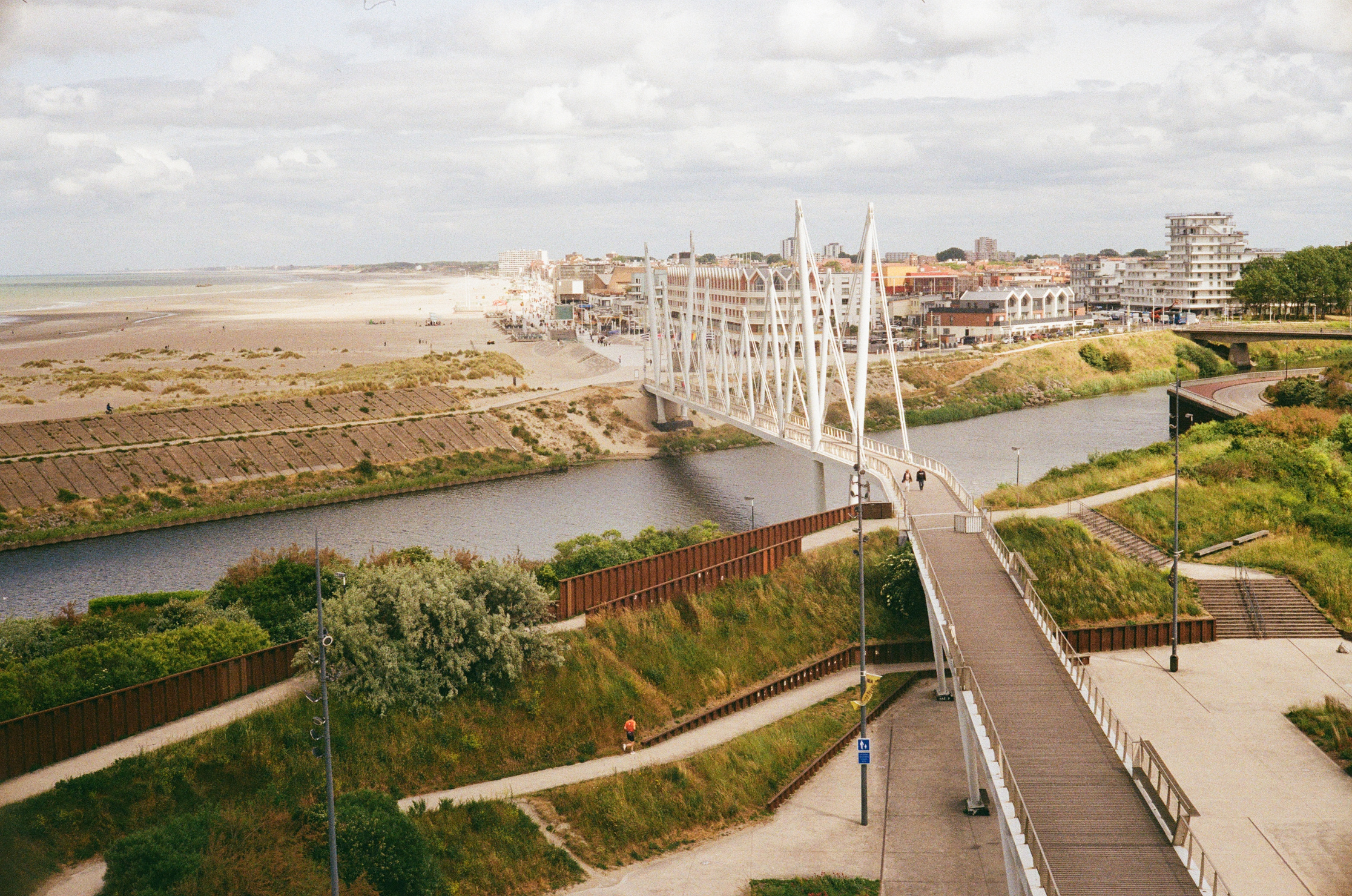 FRAC Grand Large - Lacaton & Vassal