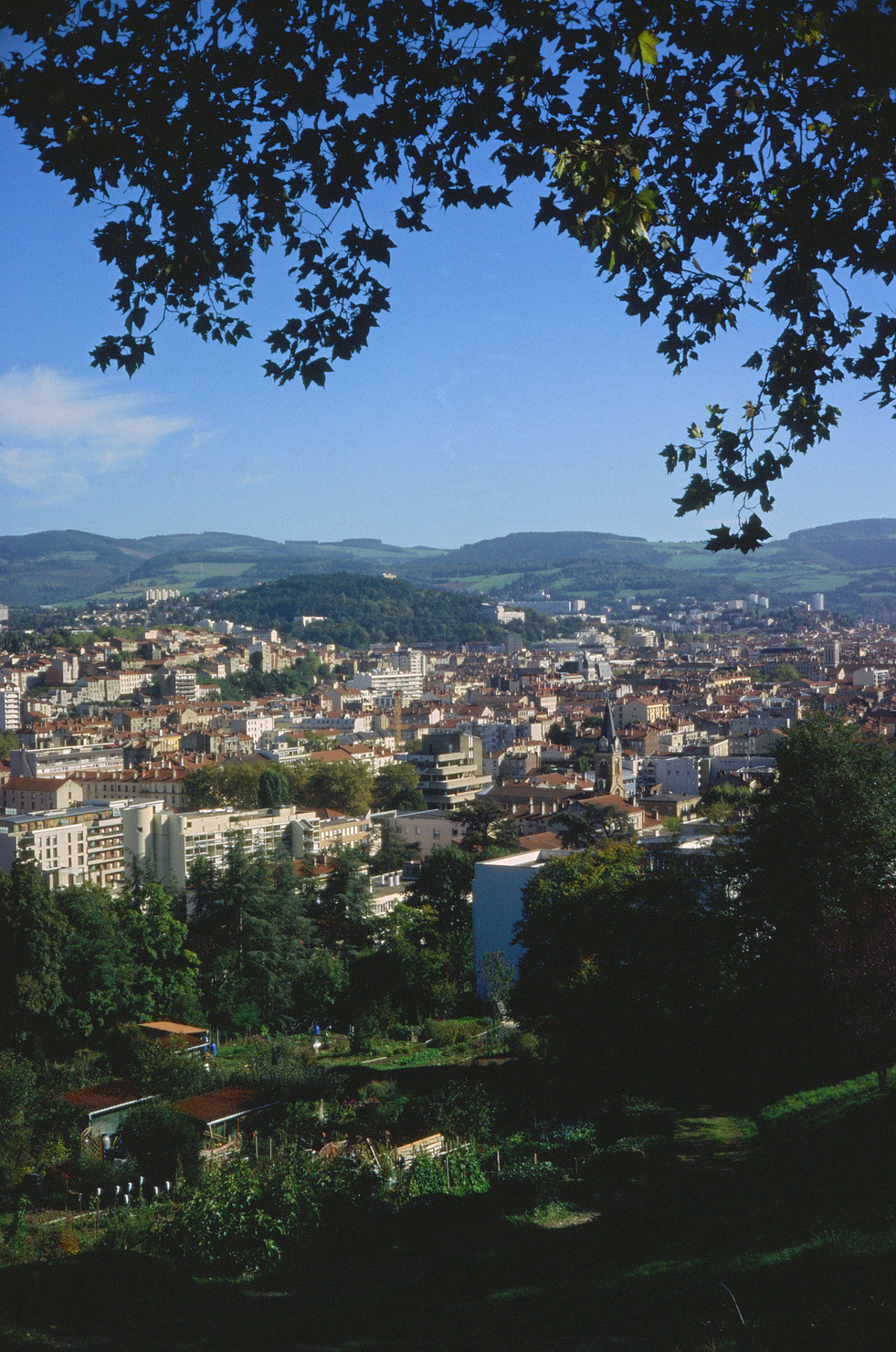 Centre EDF - Saint-Étienne