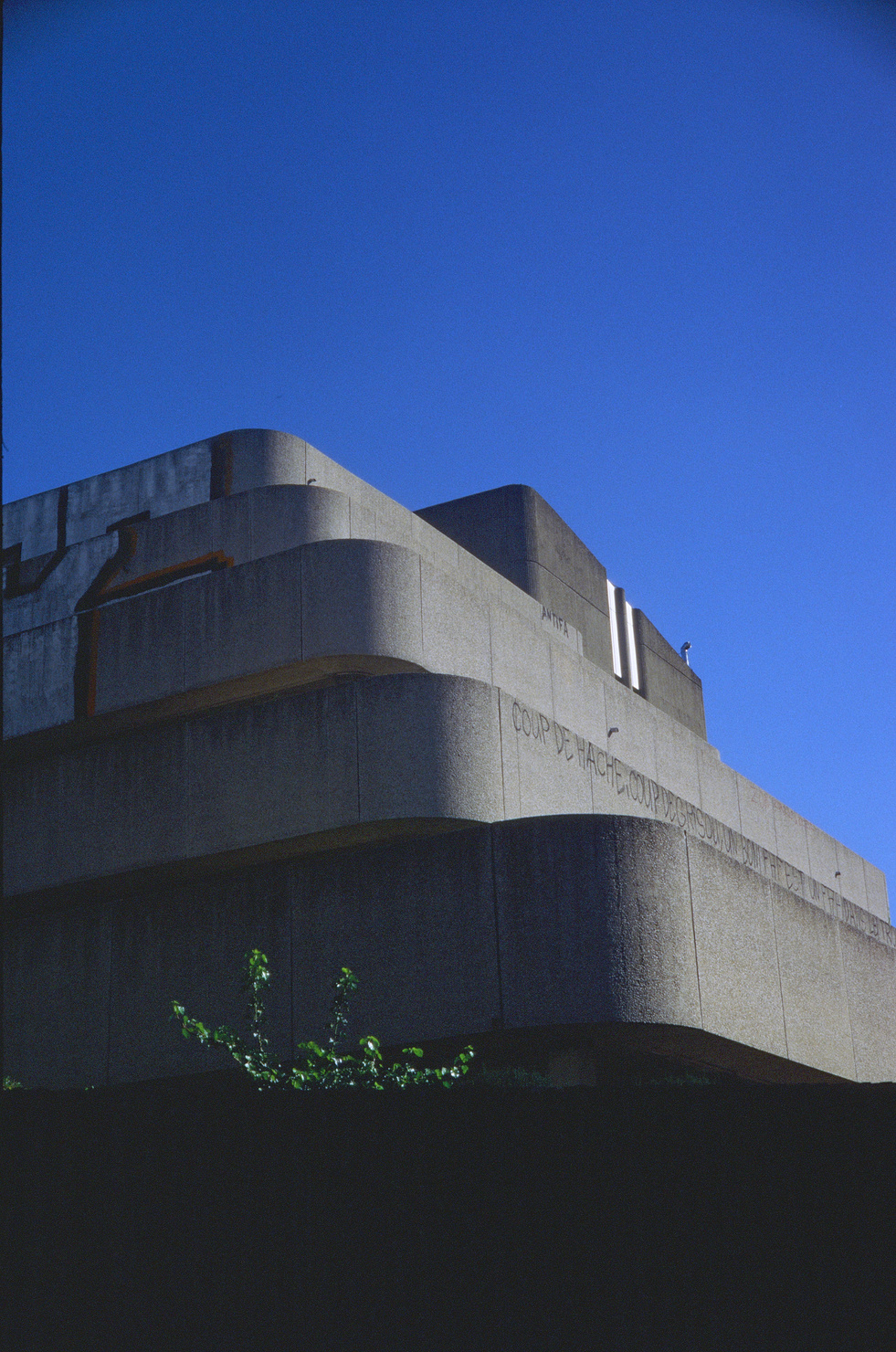 Centre EDF - Saint-Étienne