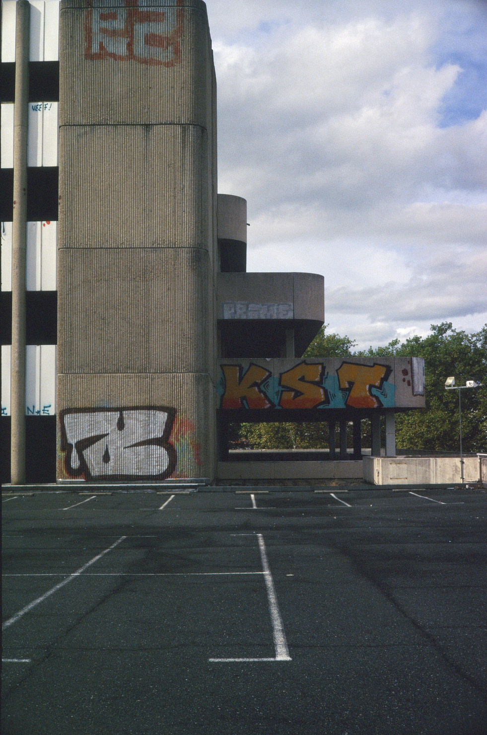 Centre EDF - Saint-Étienne