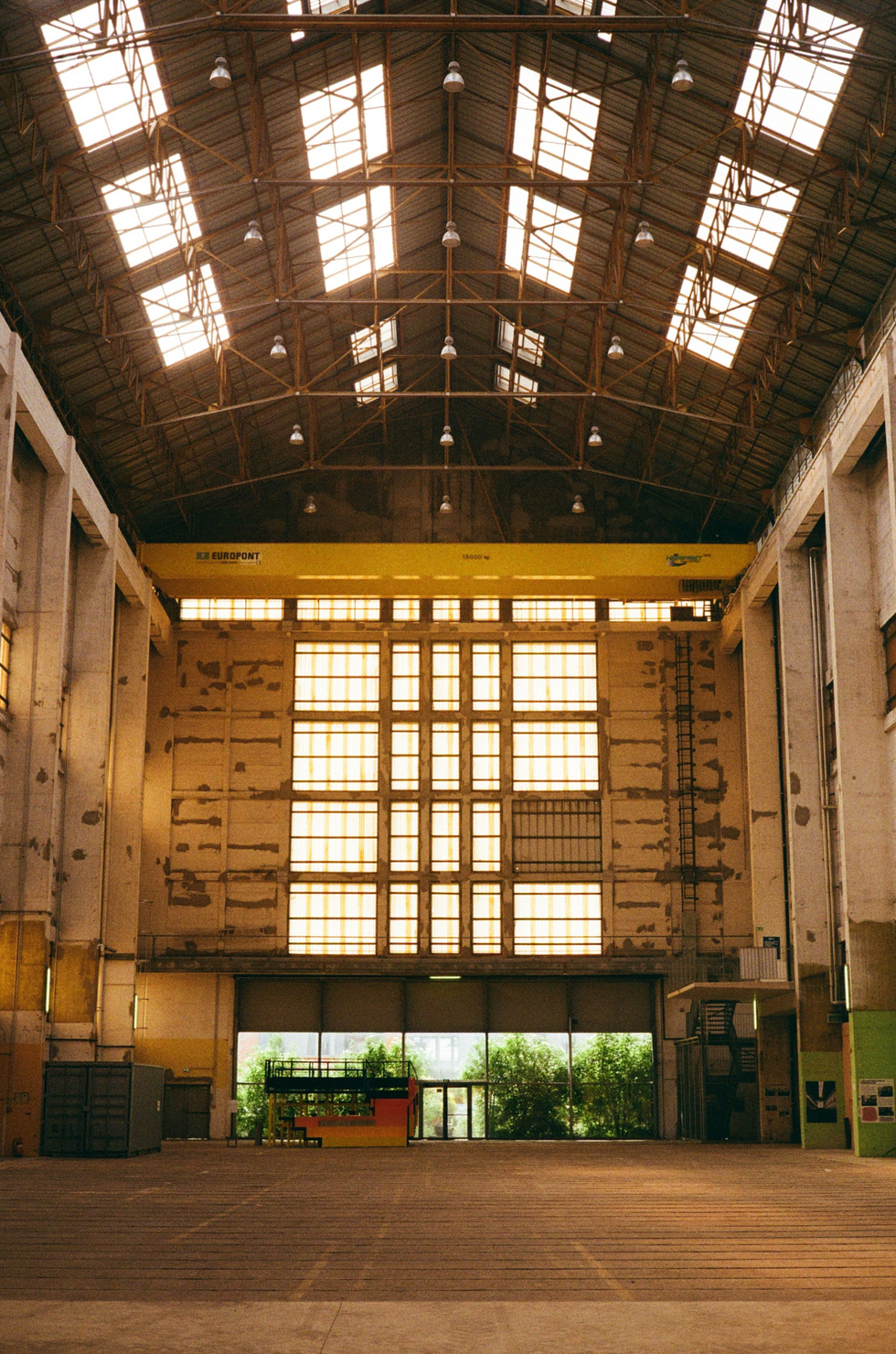 FRAC Grand Large - Lacaton & Vassal