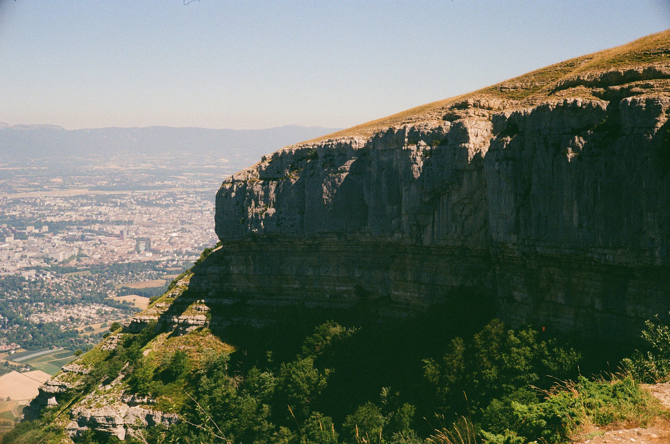 Mont Salève