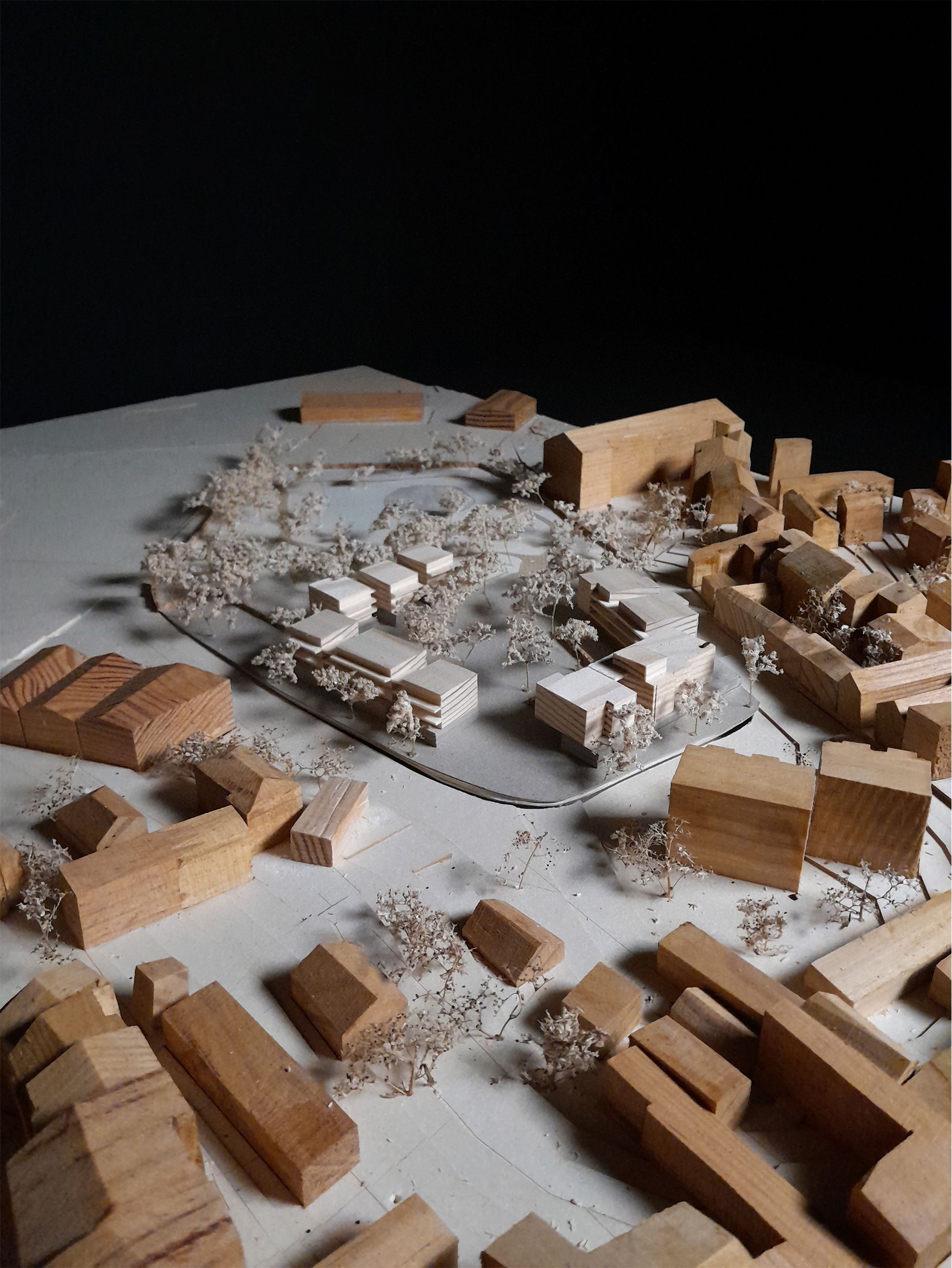 Villars - Logements collectifs Villars - Logements collectifs