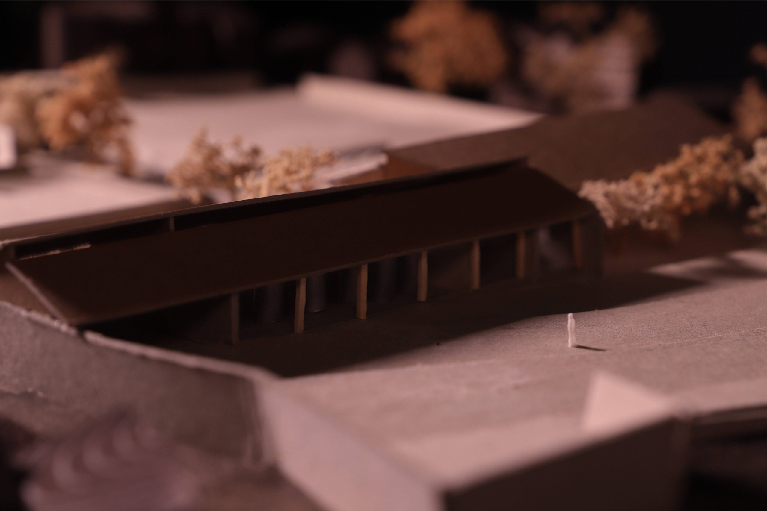 Chilhac - Chai viticole et salle communale Chilhac - Chai viticole et salle communale