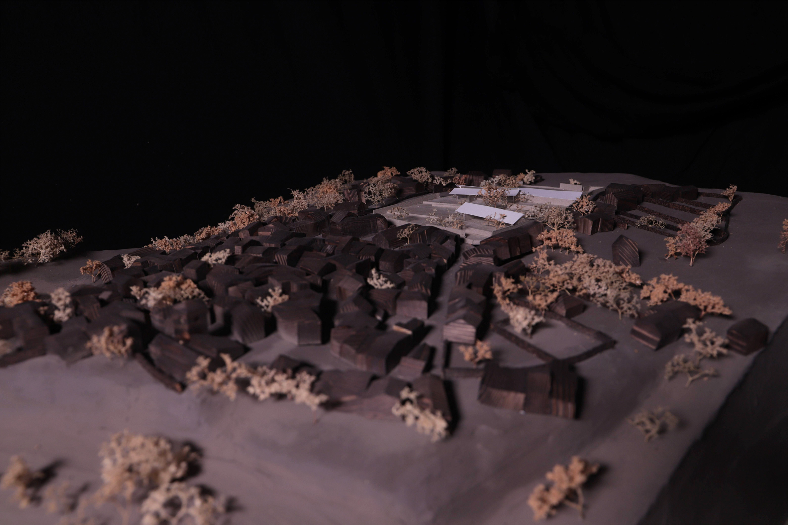 Chilhac - Chai viticole et salle communale Chilhac - Chai viticole et salle communale