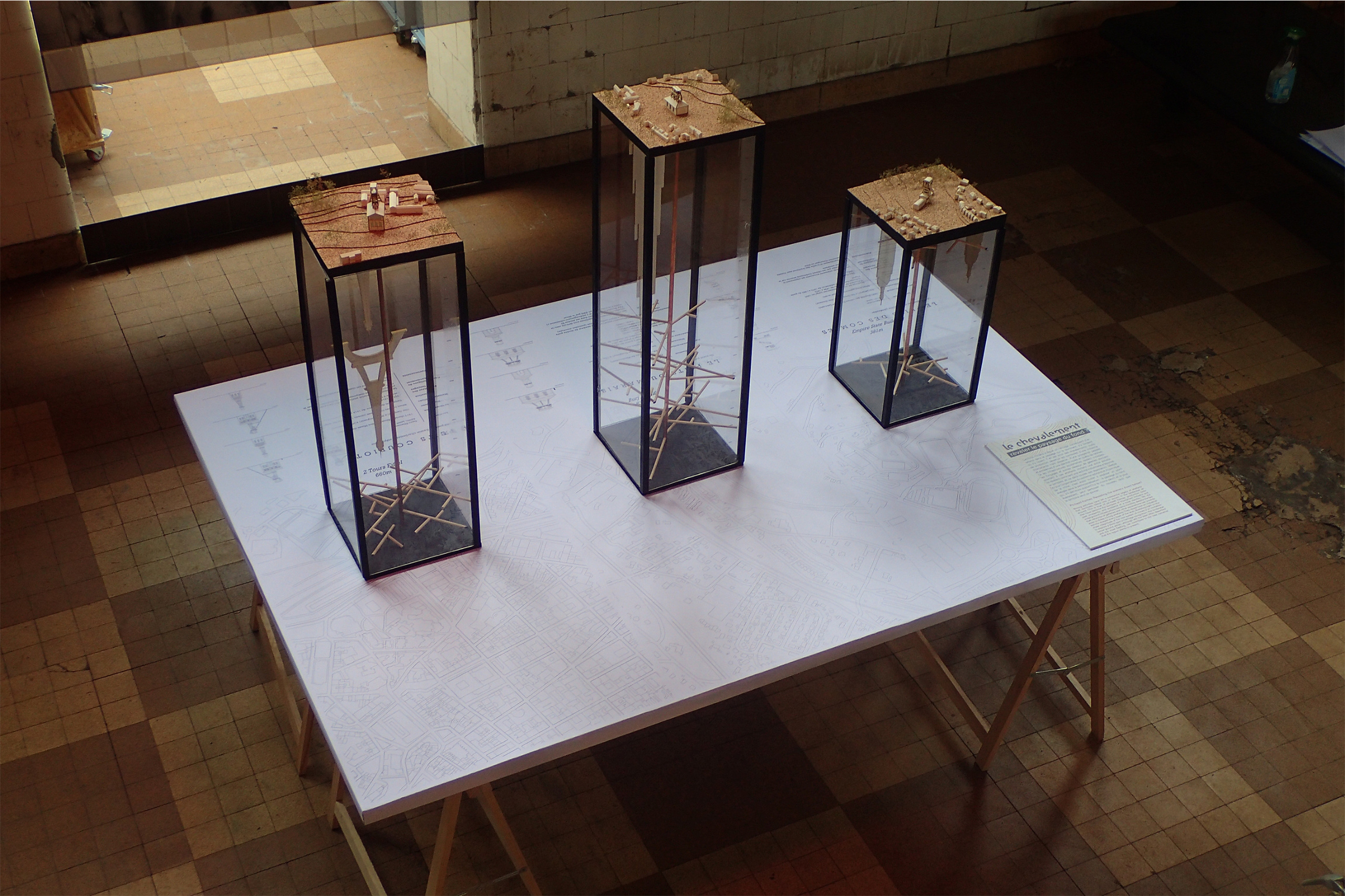 Sub-Limis - Biennale du Design Saint-Étienne Sub-Limis - Biennale du Design Saint-Étienne