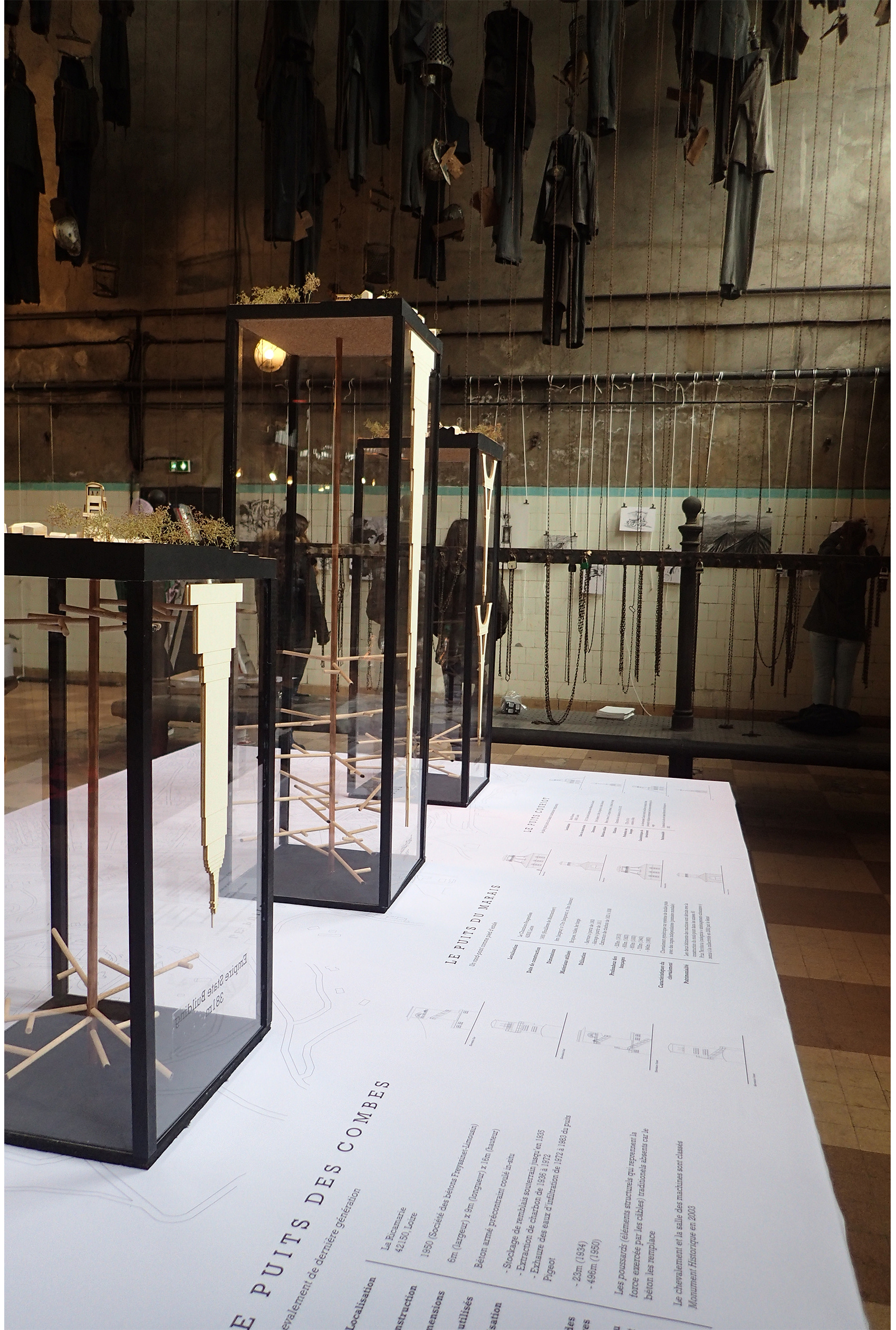 Sub-Limis - Biennale du Design Saint-Étienne Sub-Limis - Biennale du Design Saint-Étienne