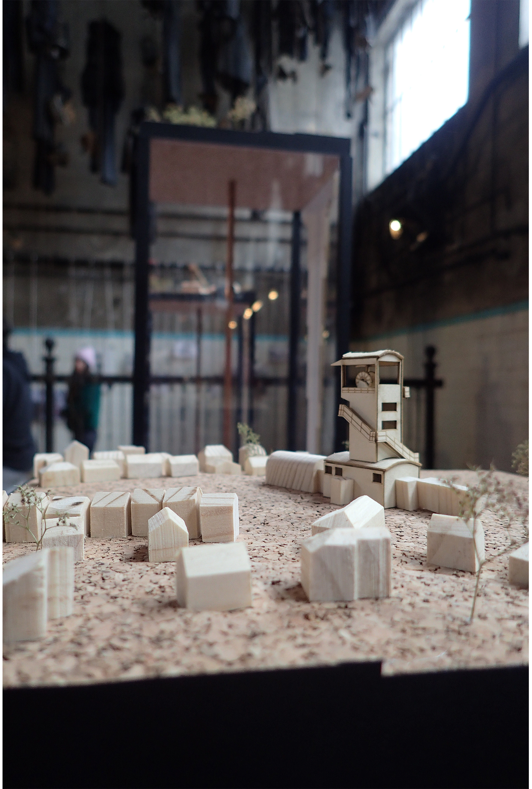 Sub-Limis - Biennale du Design Saint-Étienne Sub-Limis - Biennale du Design Saint-Étienne