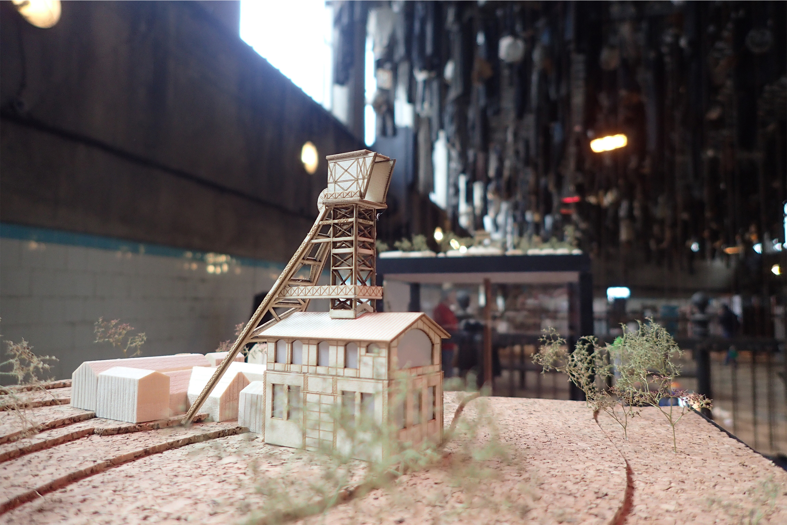 Sub-Limis - Biennale du Design Saint-Étienne Sub-Limis - Biennale du Design Saint-Étienne