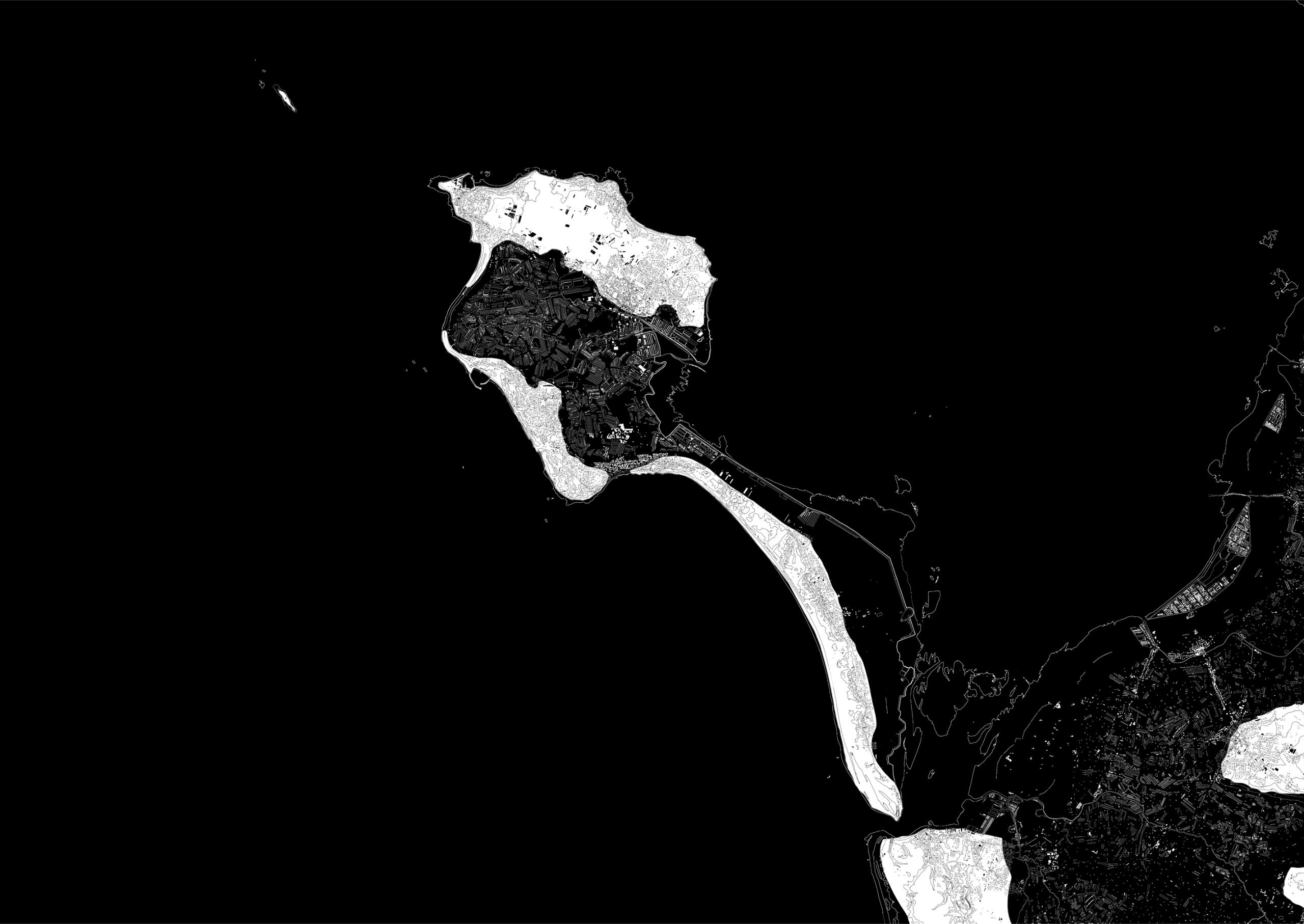 Noirmoutier - Submersion marine Noirmoutier - Submersion marine