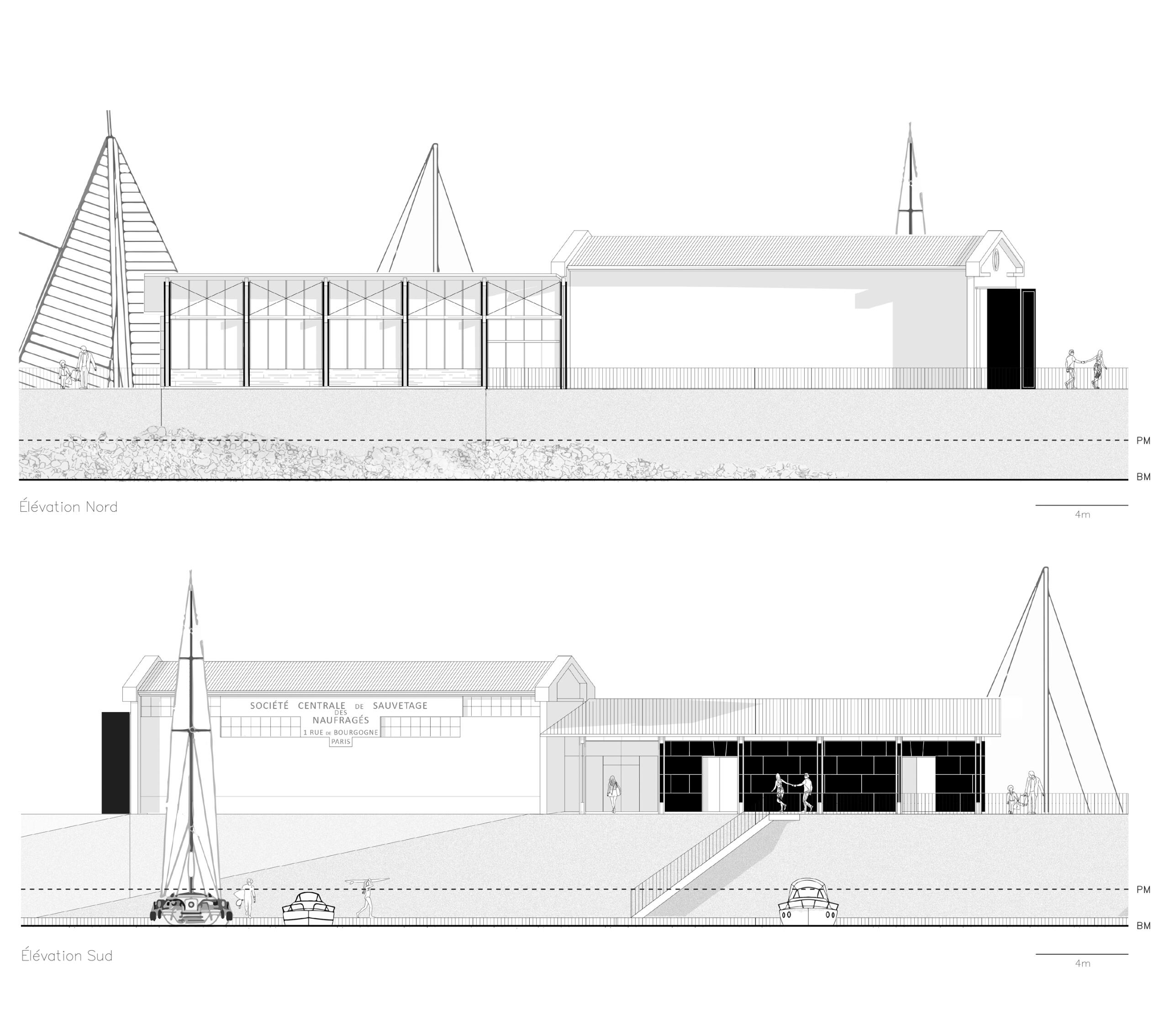 Noirmoutier - Gare maritime Noirmoutier - Gare maritime